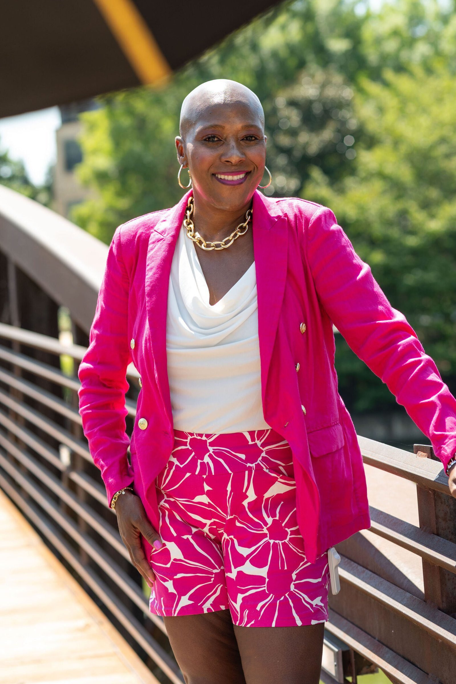 Empowering individuals and teams through leadership coaching, consulting, and motivational speaking by Renee L. Brown