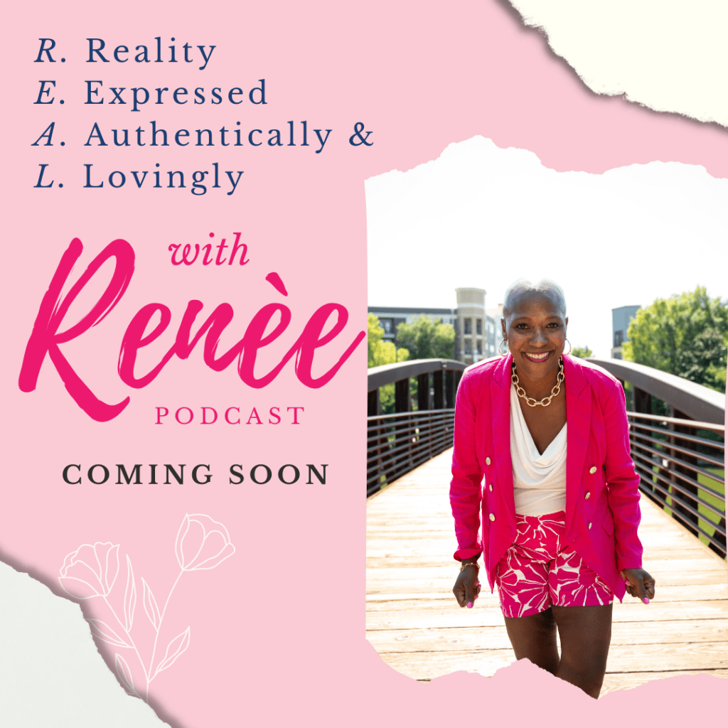 Empowering individuals and teams through leadership coaching, consulting, and motivational speaking by Renee L. Brown