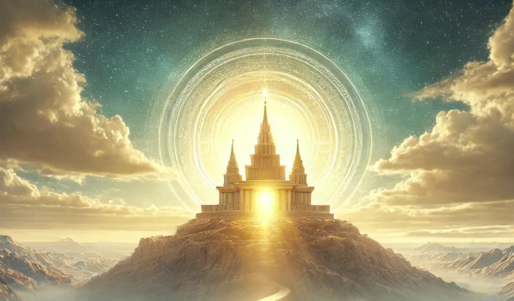The Power of Character, Authenticity, and Faith: My Journey to Kelly Temple